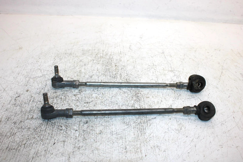 1991 Polaris Trail Boss 350l Oem Tie Rod Pair 5020528 AP79