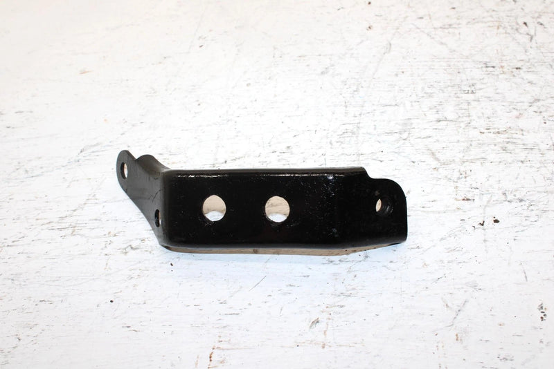 1992 Kawasaki Bayou 220 Oem Front Fender Stay Set 35011-1362 AK36