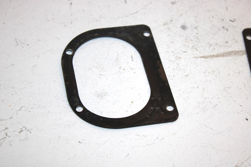 92 Arctic Cat Ext 550 Oem Tie Rod Boot Flange Pair 0605-188 SAS15