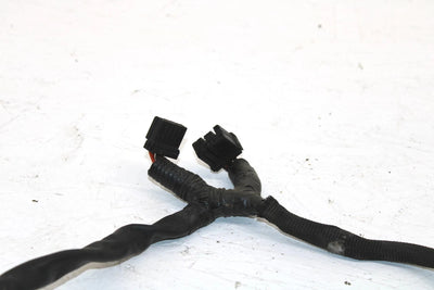 2003 Ski-doo Mxz 800 Oem Handlebar Wiring Harness 515175844 Q4588