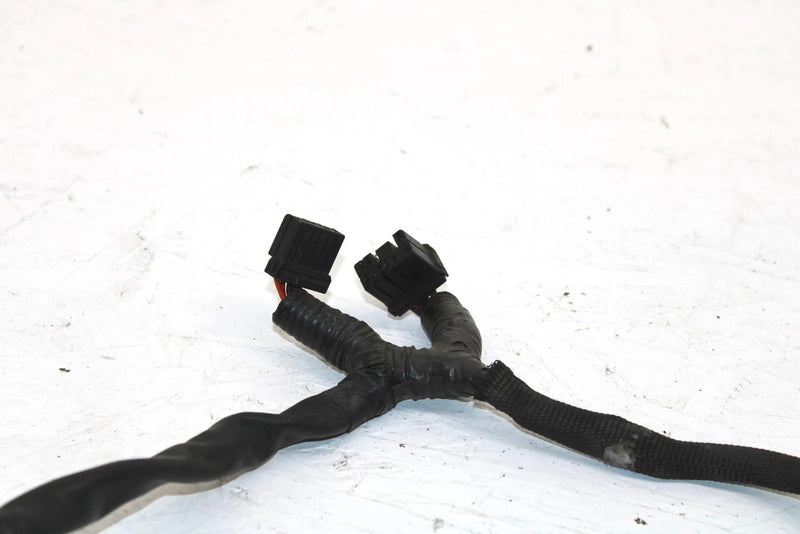 2003 Ski-doo Mxz 800 Oem Handlebar Wiring Harness 515175844 Q4588