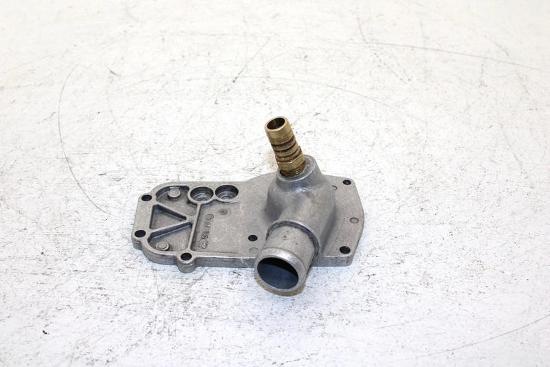 2013 Polaris 600 Rush Pro Oem Water Pump Cover 5136889 SP30