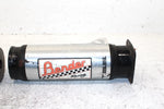 1996 Yamaha Vmax 600 Oem Front Shock Holder Set 8AB-2376J-10-00 SY29