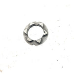 84-87 Suzuki Quadrunner 185 OEM Shift Cam Stopper Plate 25381-45000 AS33
