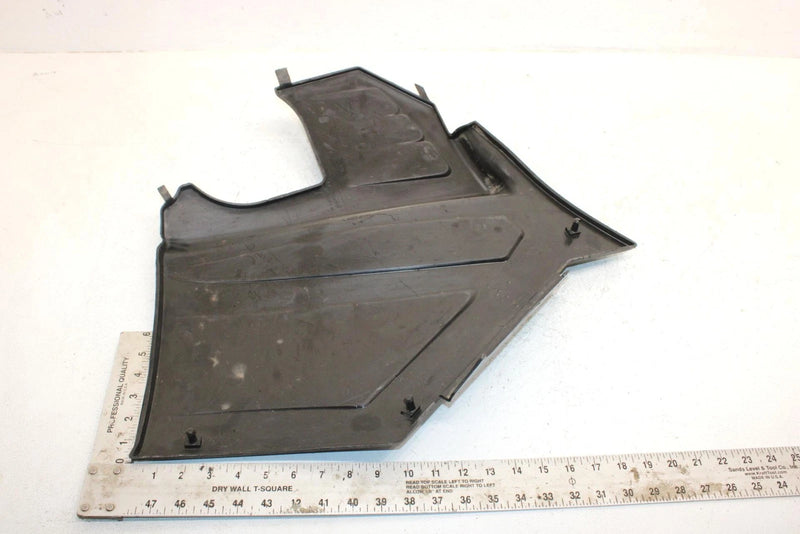 2007 Arctic Cat Atv 650 H1 Oem Left Side Panel 2406-419 AA25