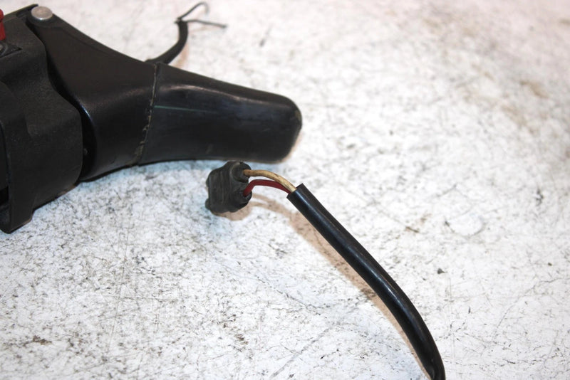 87 Polaris 400 Oem Throttle Control 5431265 5430603 SP63