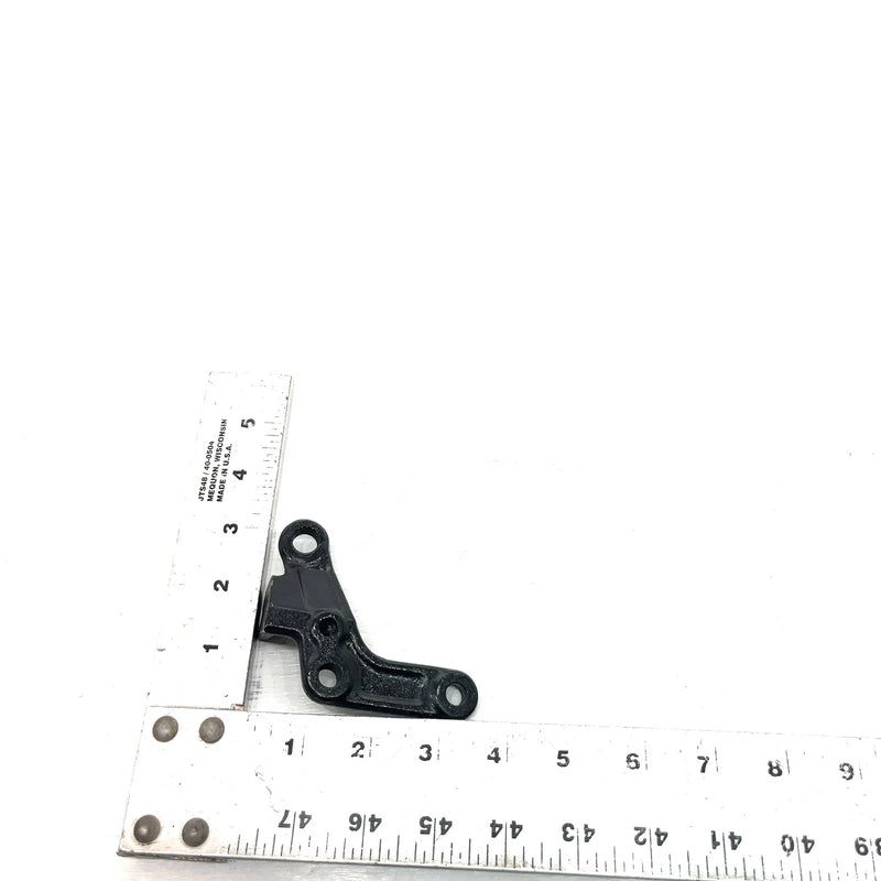 87 Suzuki Quadrunner 300 LT300E OEM Right Hand Steering Knuckle 51323-41B00 AS36