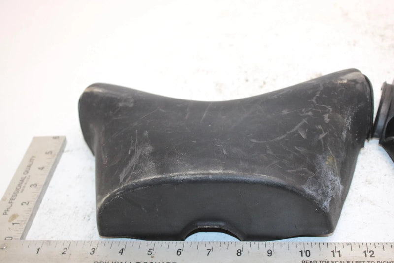 2001 Polaris Virage Oem Handlebar Cover Set 5433899-070 JP28
