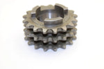 2004 Yamaha Vk540 Oem 17T Cam Chain Drive Sprocket (NOS) 83R-17682-00-00 SY99