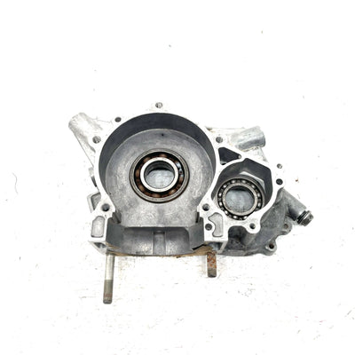 90-93 Polaris Trail Boss 350L 4X4 OEM Left Crankcase Half 3084117 AP233