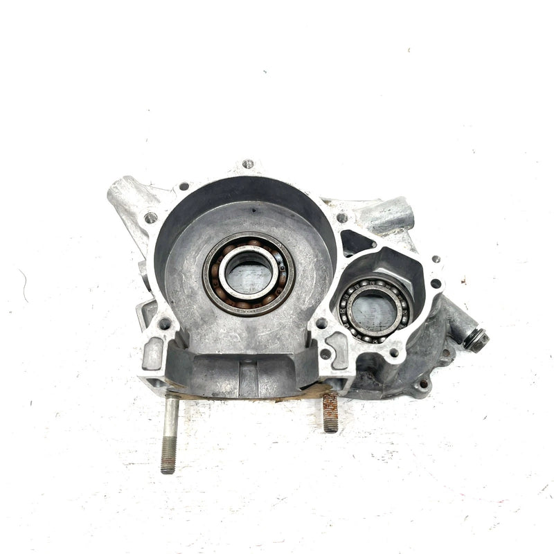90-93 Polaris Trail Boss 350L 4X4 OEM Left Crankcase Half 3084117 AP233