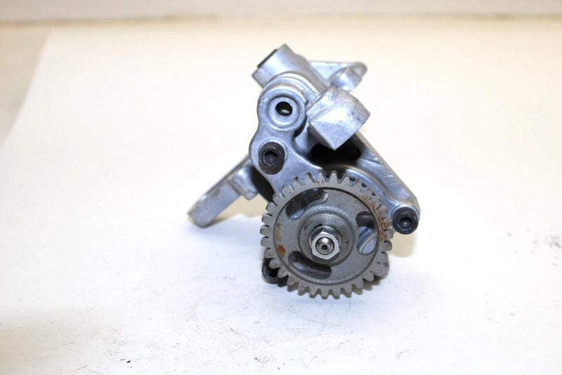 1980 Yamaha Xs850g Oem Oil Pump 2F3-13336-02-00 Q4037
