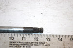 2003 Honda Fourtrax Foreman Rubicon Oem Shift Shaft Spindle 24681-HN2-000 AH11