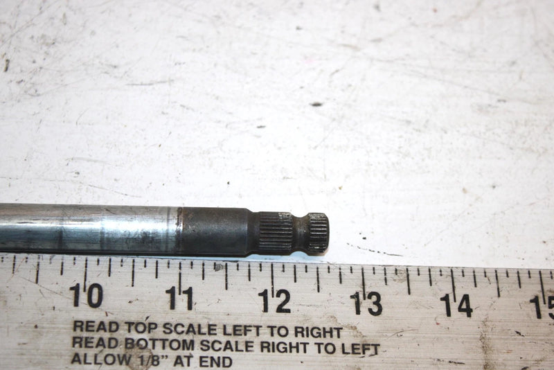 2003 Honda Fourtrax Foreman Rubicon Oem Shift Shaft Spindle 24681-HN2-000 AH11