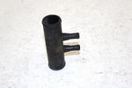 2000 Arctic Cat Zl 580 Efi Esr Oem Double Tee Fitting 0616-065 SA3