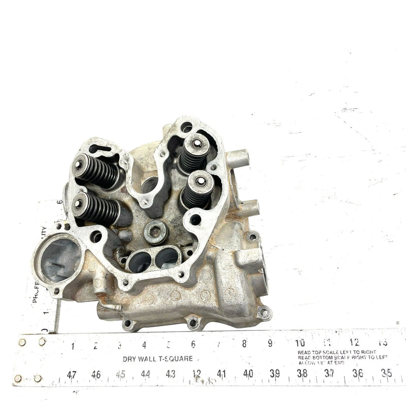 01-09 Honda Foreman Rubicon 500 TRX500FA OEM Cylinder Head 12200-HN2-000 AH94