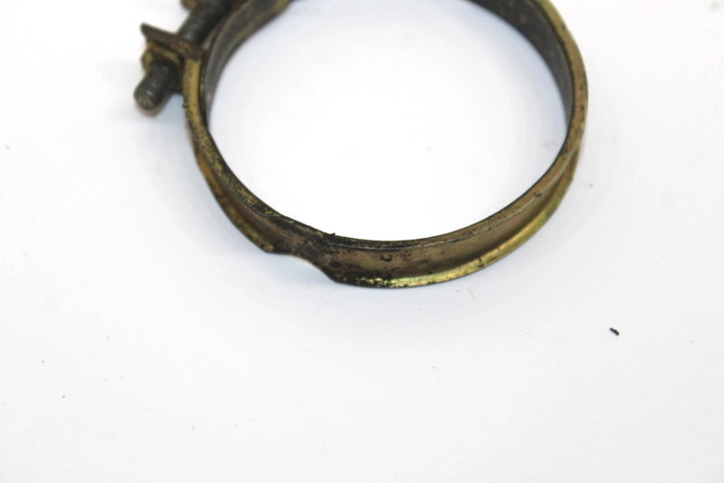 1997 Ski-doo Formula 500 Oem Carburetor Adapter Flange Clamp 414532800 Q4378