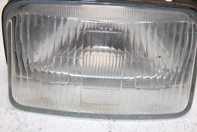 90 Polaris 500 Oem Headlight 2431007 4032040 SP211