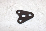 2003 Kawasaki Prairie 650 Oem Rear Upper Mount Set 32190-1203 32190-1204 AK26