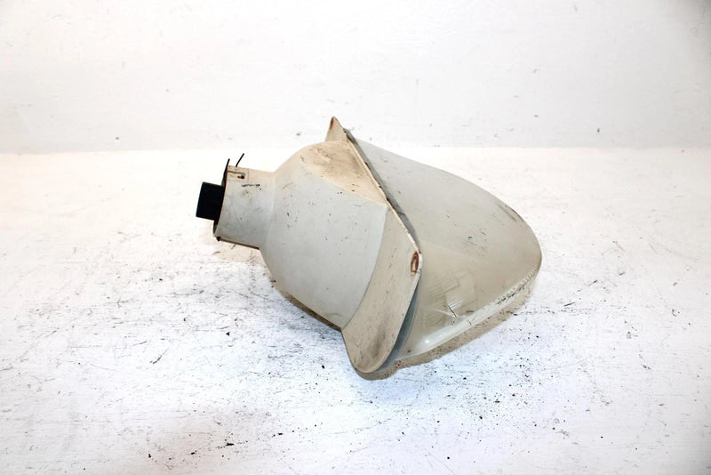 1993 Arctic Cat Ext 580 Z Oem Headlight W/Bulb 0639-963 SA55