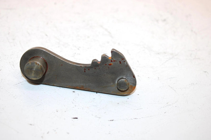 14 Can-am Outlander Max 400 Efi Oem Parking Lock Lever 420257315 420257316 AB6