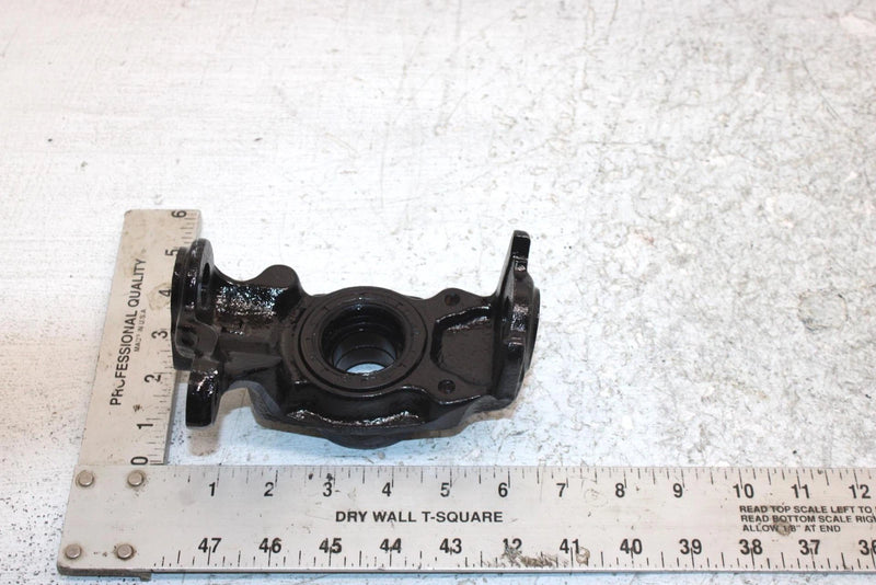 1986 Honda Trx350 Oem Left Steering Knuckle 51220-HA7-670 AH40