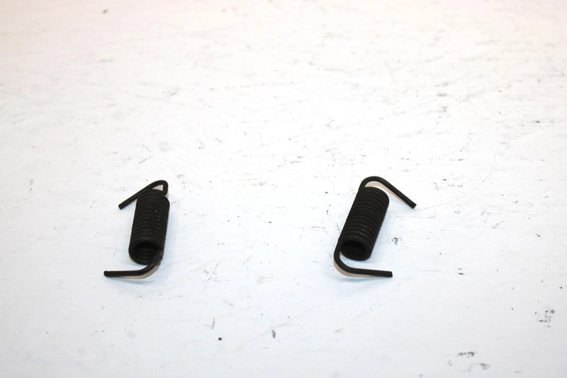 03 Honda Trx 250 Exa Sporttrax Ex Oem Brake Shoe Spring Pair 43151-329-000 AH10
