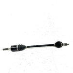 20-22 Can-Am Defender HD10 OEM Front Left Drive Axle 705402450 XB0.1