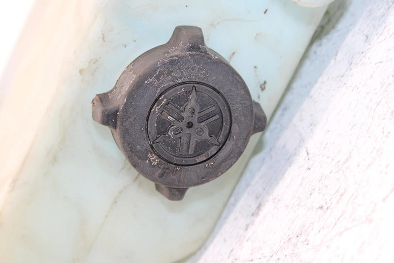 1990 Yamaha Phazer Ii LE Oem Oil Tank W/Cap 8LU-21771-00-00 SY14