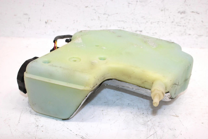 1998 Arctic Cat Zrt 600 Oem Oil Tank Assembly 0609-503 0670-341 SA36