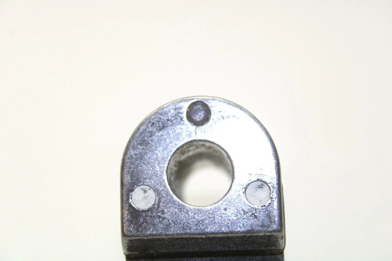 Polaris OEM Track Idler Wheel Suspension Mount Bracket 5630399 Q8