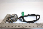 2002 Ski-doo Mxz 500 Oem Stator 503189763 SS16