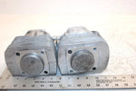 1995 Arctic Cat Z 440 Oem 65mm Bore Cylinder And Piston 3007-559 SA13