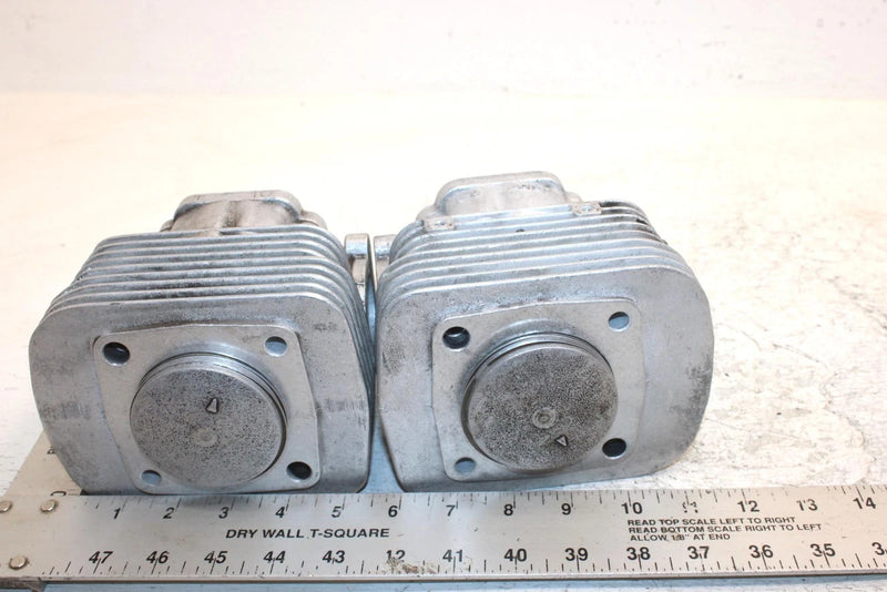 1995 Arctic Cat Z 440 Oem 65mm Bore Cylinder And Piston 3007-559 SA13