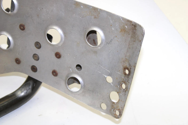 2002 Yamaha Sx Viper Oem Left Foot Rest Foot Well 8EK-21960-09-00 SY109