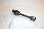 1986 Honda Trx 350 A Fourtrax 4x4 Oem Rear Prop Shaft 40200-HA7-771 AH43