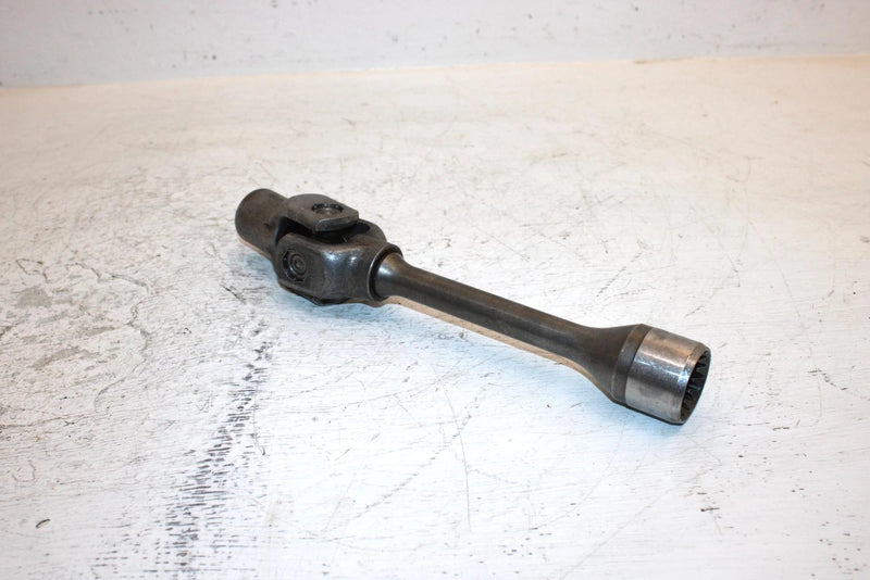 1986 Honda Trx 350 A Fourtrax 4x4 Oem Rear Prop Shaft 40200-HA7-771 AH43