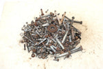 1998 Kawasaki Bayou 300 Oem Nut Bolt Spacer Hardware Kit AK17