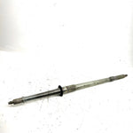 2002 Yamaha Big Bear 400 YFM400 OEM Rear Axle 5FU-F5381-01-00 AY52