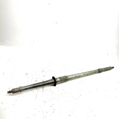 2002 Yamaha Big Bear 400 YFM400 OEM Rear Axle 5FU-F5381-01-00 AY52