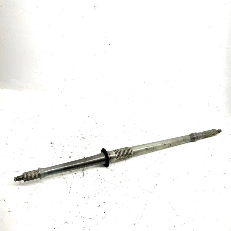 2002 Yamaha Big Bear 400 YFM400 OEM Rear Axle 5FU-F5381-01-00 AY52