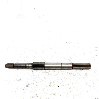 1986 Polaris Trail Boss 250R OEM Transmission Input Shaft 5020439 AP207