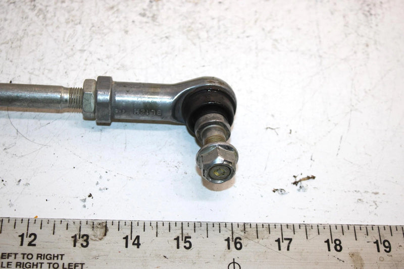2004 Honda Fourtrax Foreman Rubicon Oem Tie Rod 53521-HN2-000 AH5