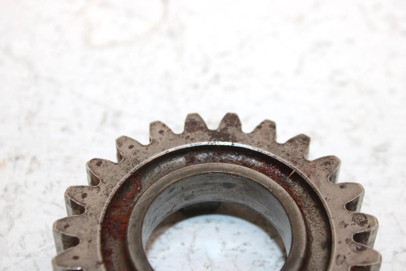1997 Arctic Cat Bearcat 454 Oem 23T 4th Drive Gear 3446-018 AA24