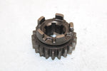 03 Suzuki Vinson 500 Lt-f500f Oem 4th Driven Gear 21T 24341-03G50 AS24