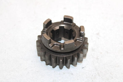 03 Suzuki Vinson 500 Lt-f500f Oem 4th Driven Gear 21T 24341-03G50 AS24
