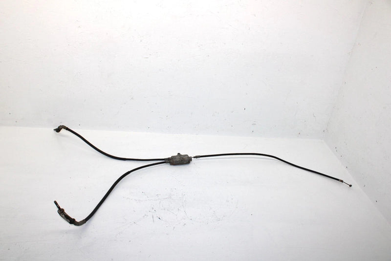 1986 Polaris Trailboss Oem Brake Cable Housing W/Lines 2050029 AP108