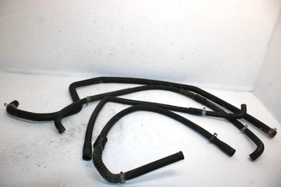 99 Polaris Xlt Touring Oem Coolant Hose Set 5411079 5411078 SP46