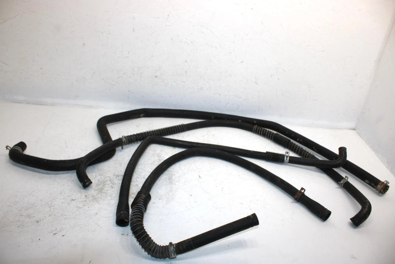 99 Polaris Xlt Touring Oem Coolant Hose Set 5411079 5411078 SP46