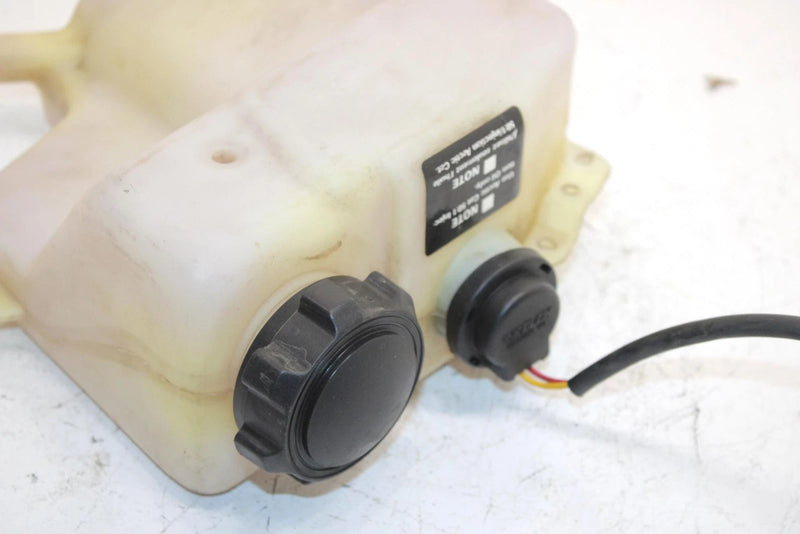 99 Arctic Cat Z 440 Oem Oil Tank 0670-925 SA167